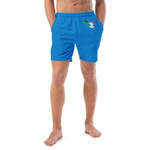 Swim Trunks