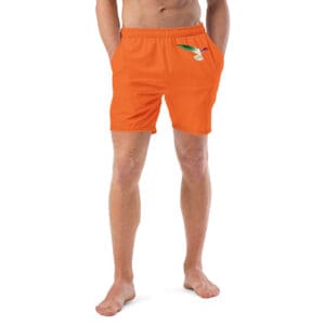 Swim Trunks