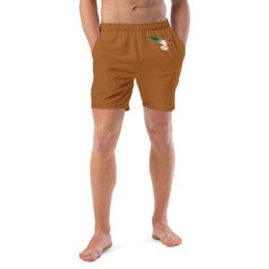 Swim Trunks