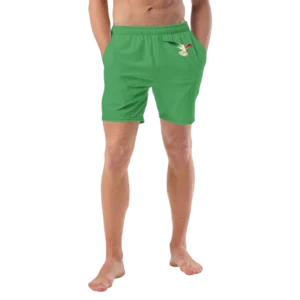 Swim Trunks