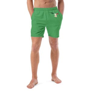 Swim Trunks