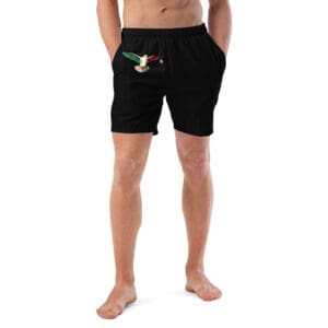 JSC Select: Swim Trunks