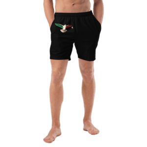 JSC Select: Swim Trunks