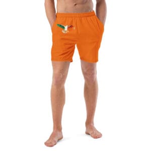 JSC Select: Swim Trunks