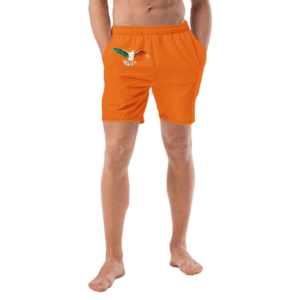 JSC Select: Swim Trunks