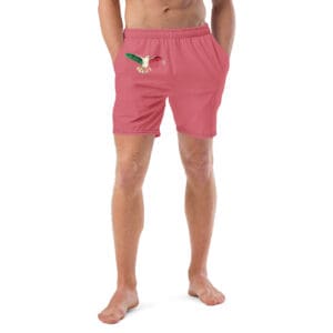JSC Select: Swim Trunks