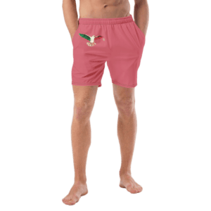 JSC Select: Swim Trunks