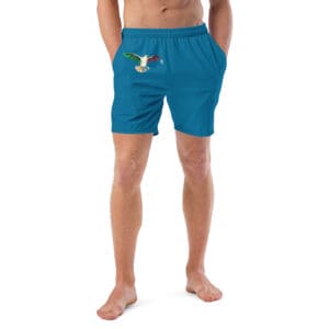 JSC Select: Swim Trunks