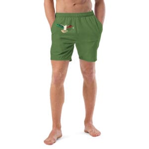 JSC Select: Swim Trunks