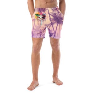 JSC Exclusive: Swim Trunks