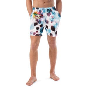 JSC Exclusive: Swim Trunks