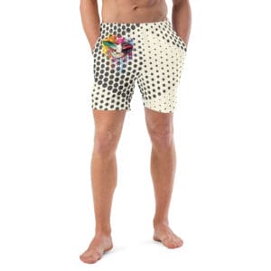 JSC Exclusive: Swim Trunks
