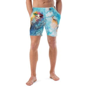 JSC Exclusive: Swim Trunks