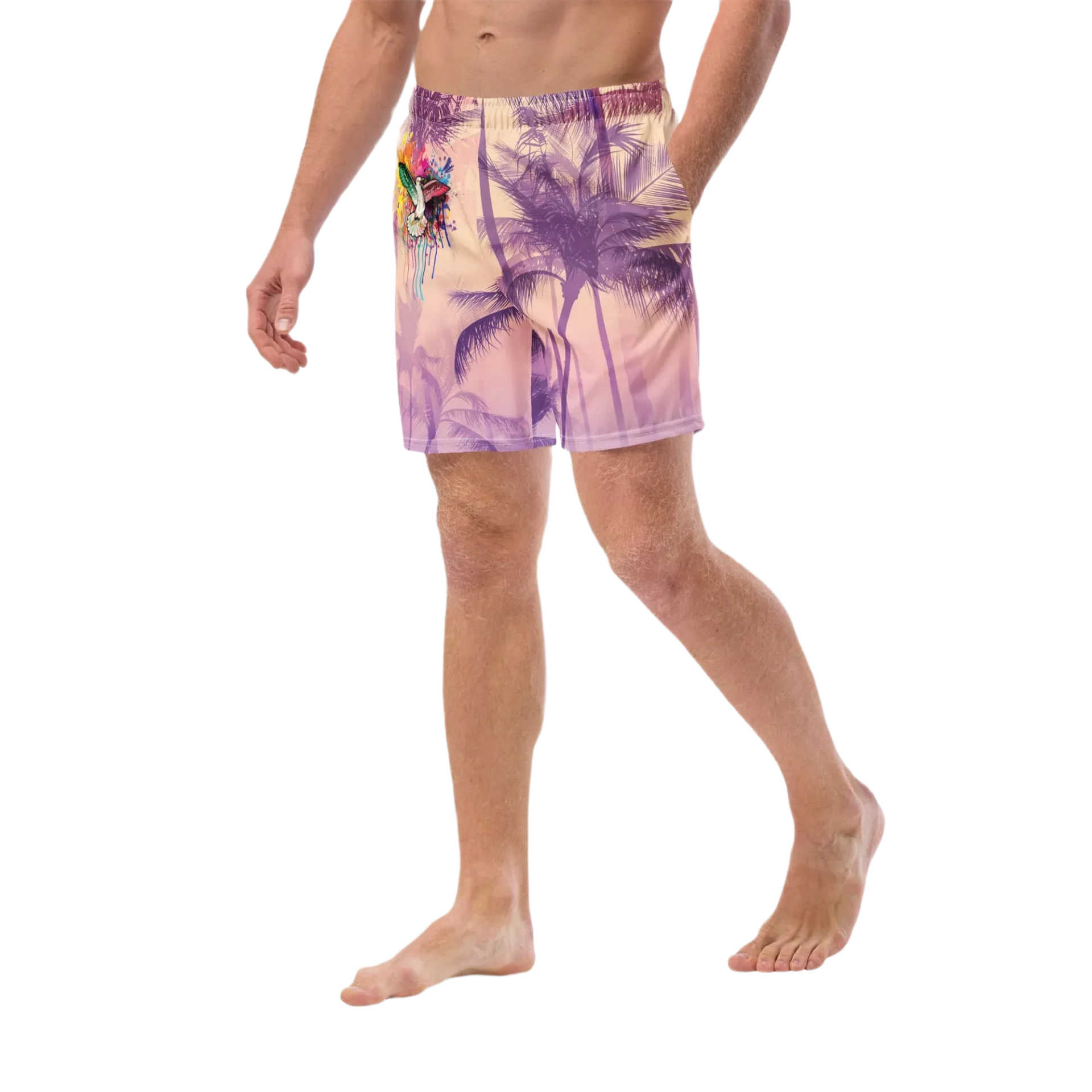 JSC Exclusive: Swim Trunks - Image 3