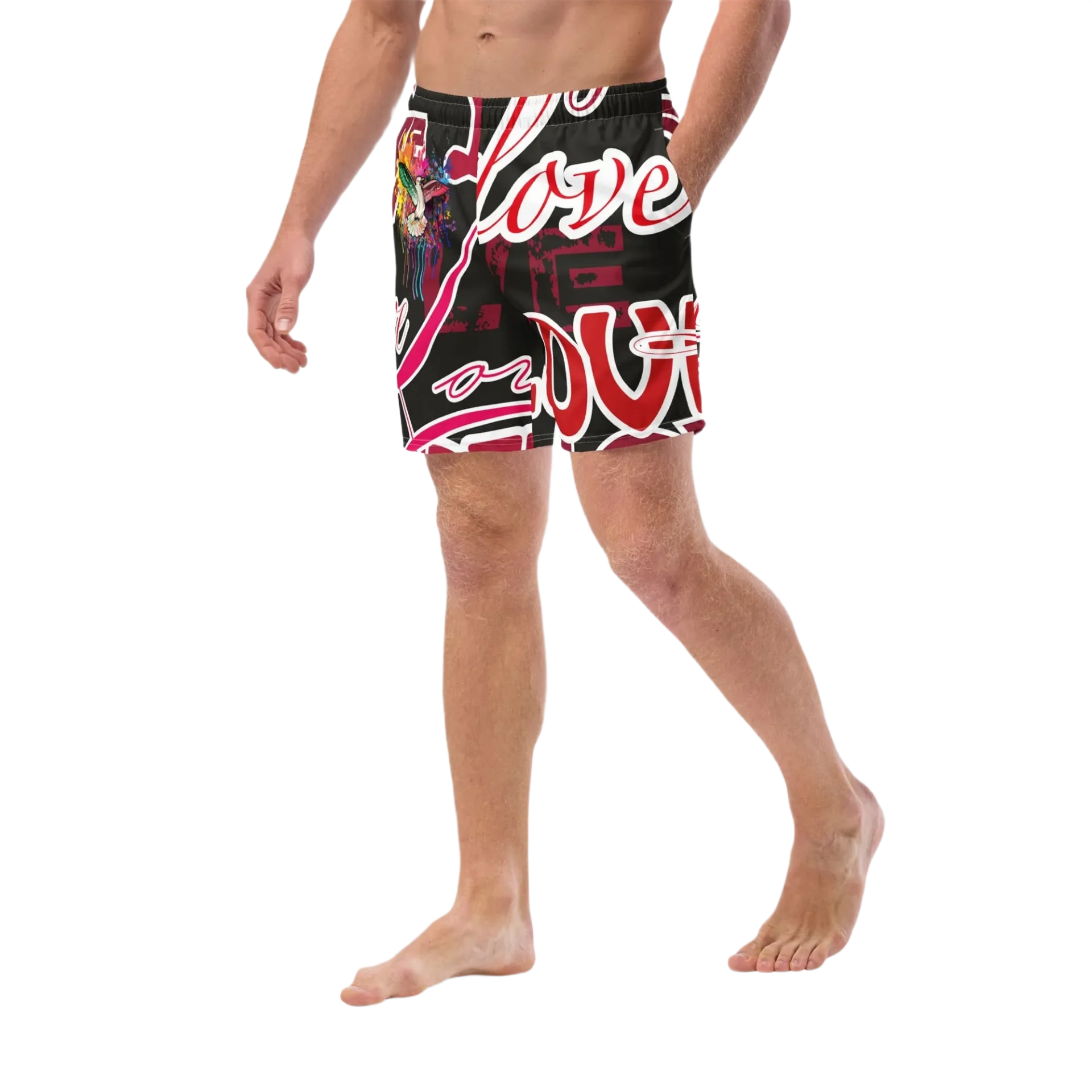 JSC Exclusive: Swim Trunks - Image 3
