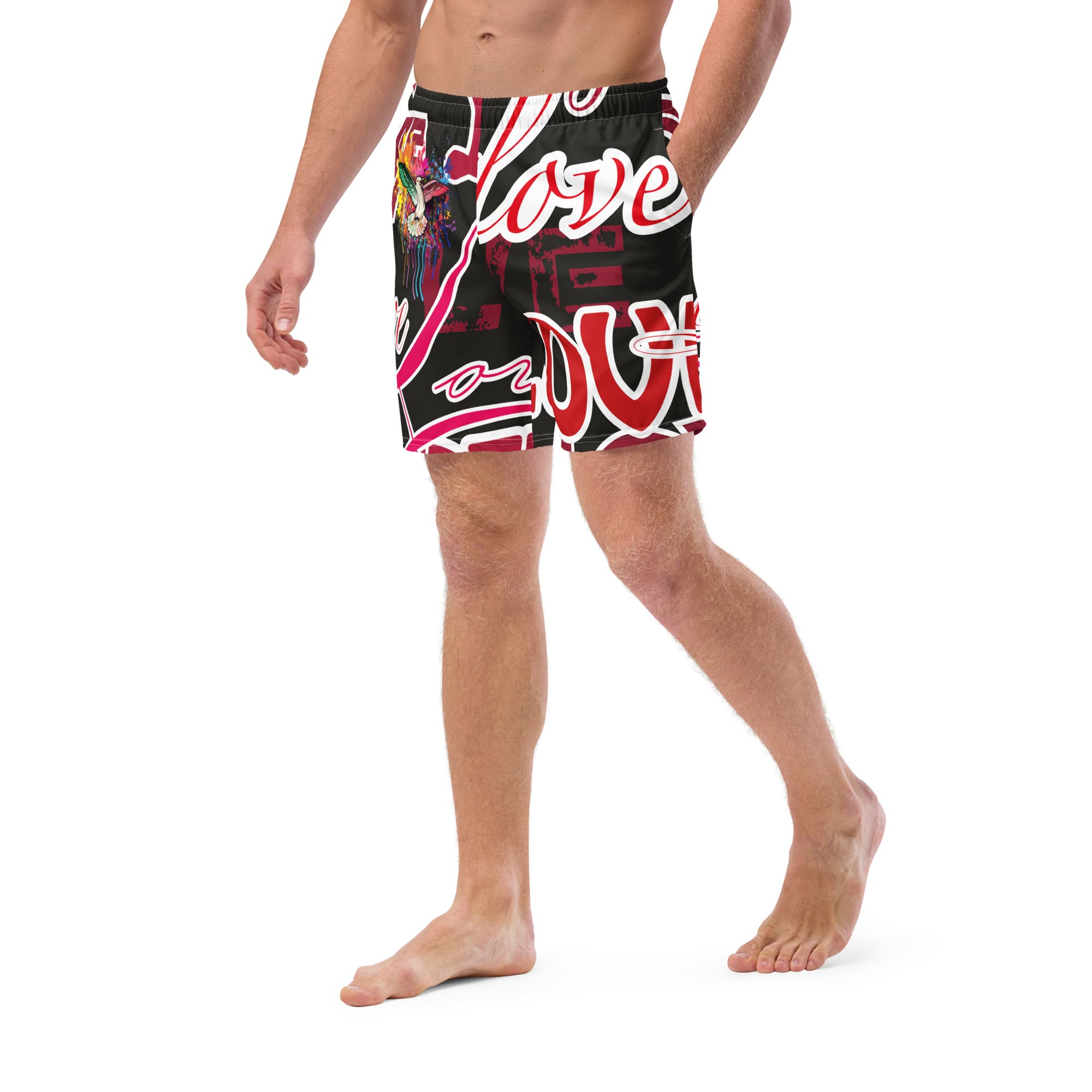 JSC Exclusive: Swim Trunks - Image 2