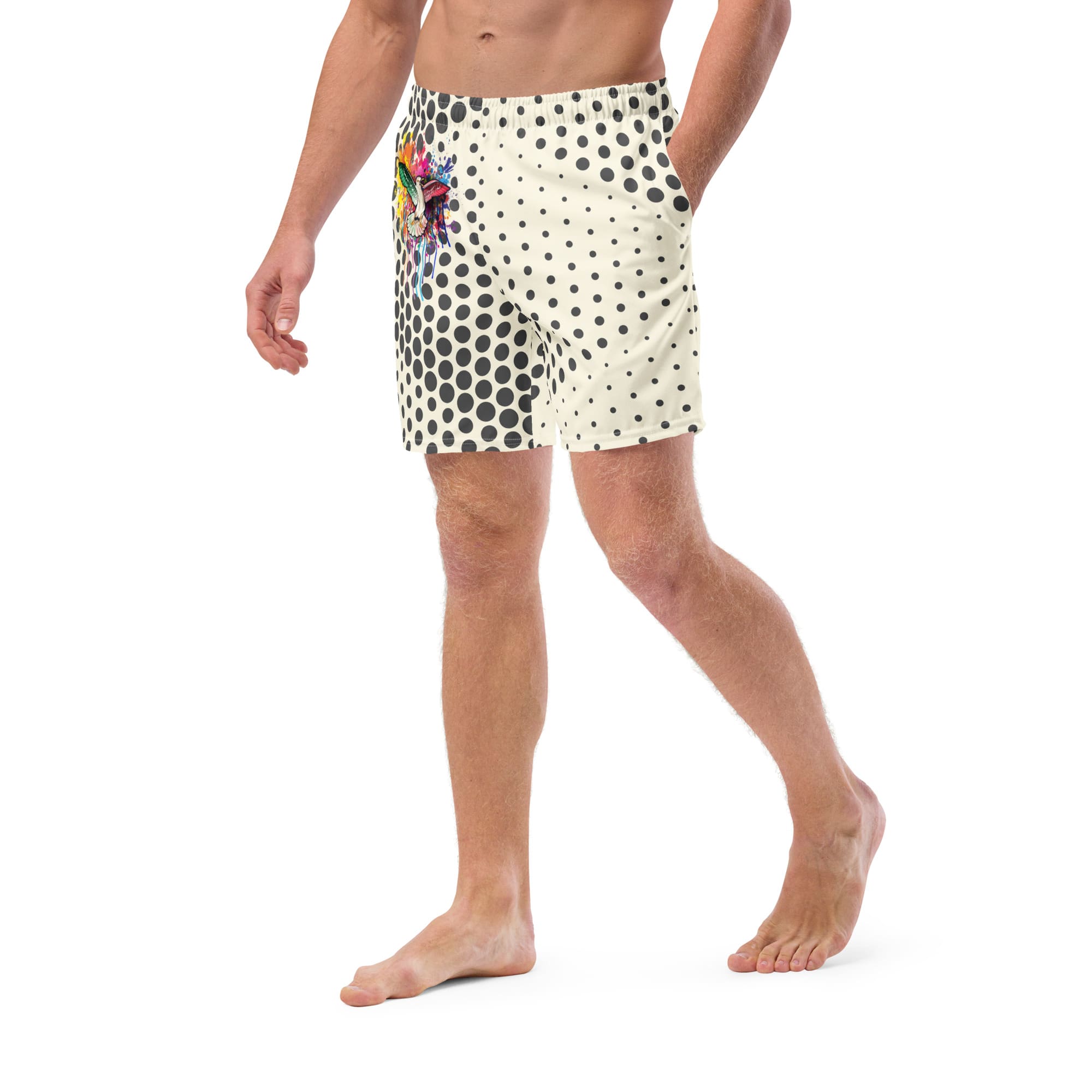 JSC Exclusive: Swim Trunks - Image 2