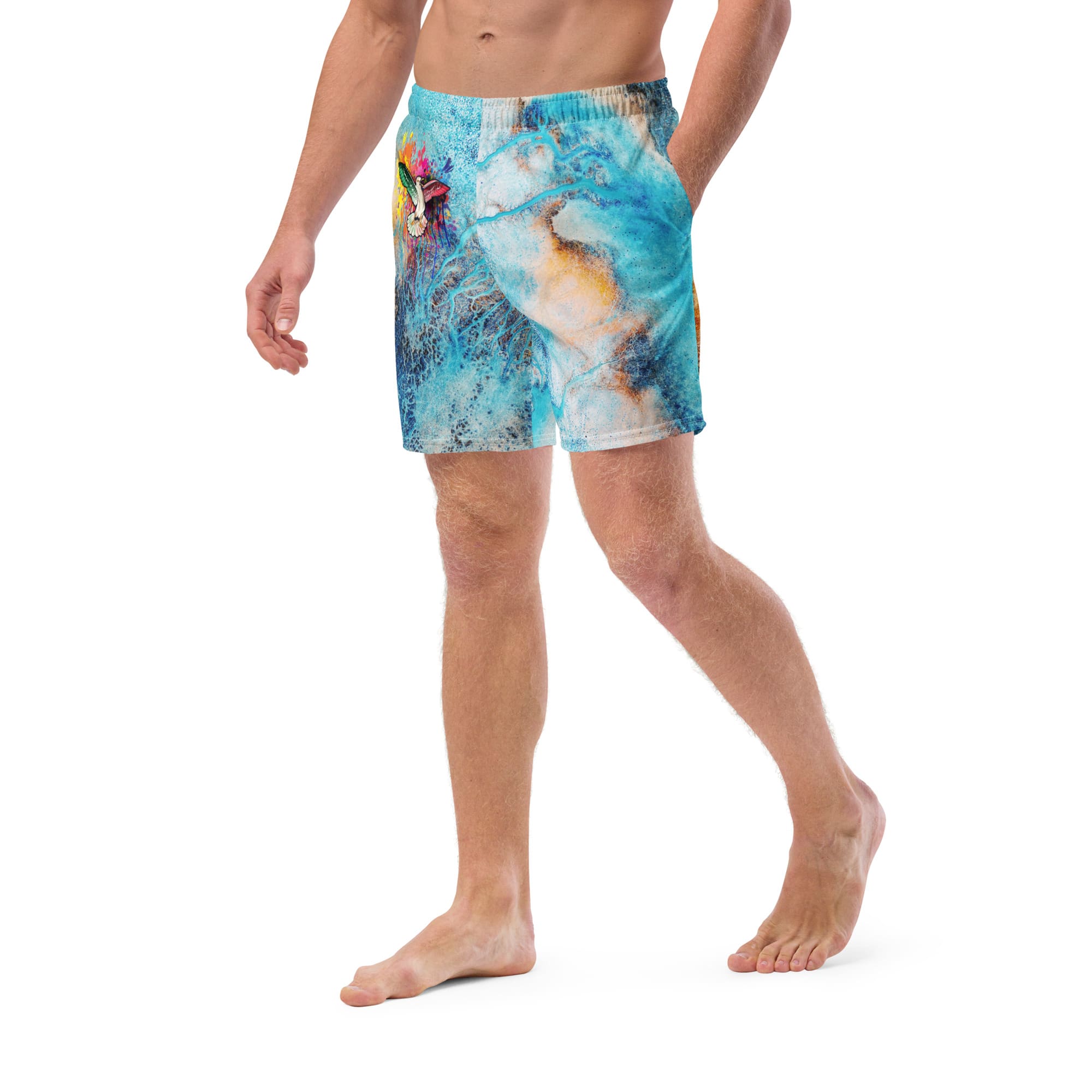 JSC Exclusive: Swim Trunks - Image 2