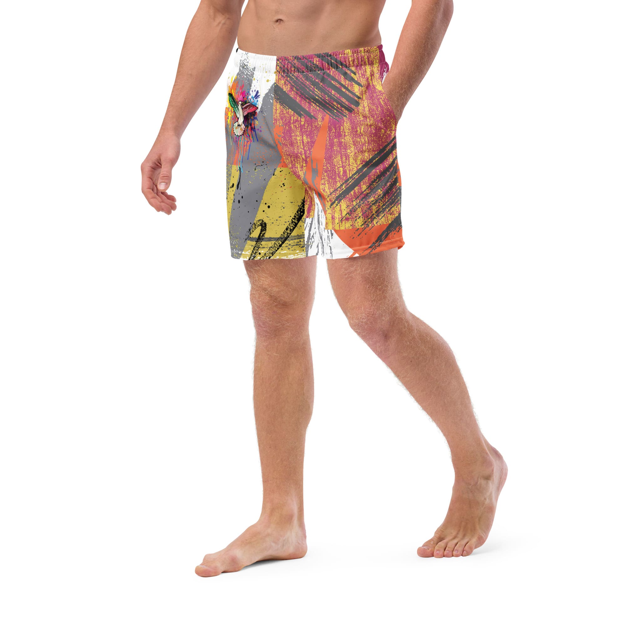 JSC Exclusive: Swim Trunks - Image 2