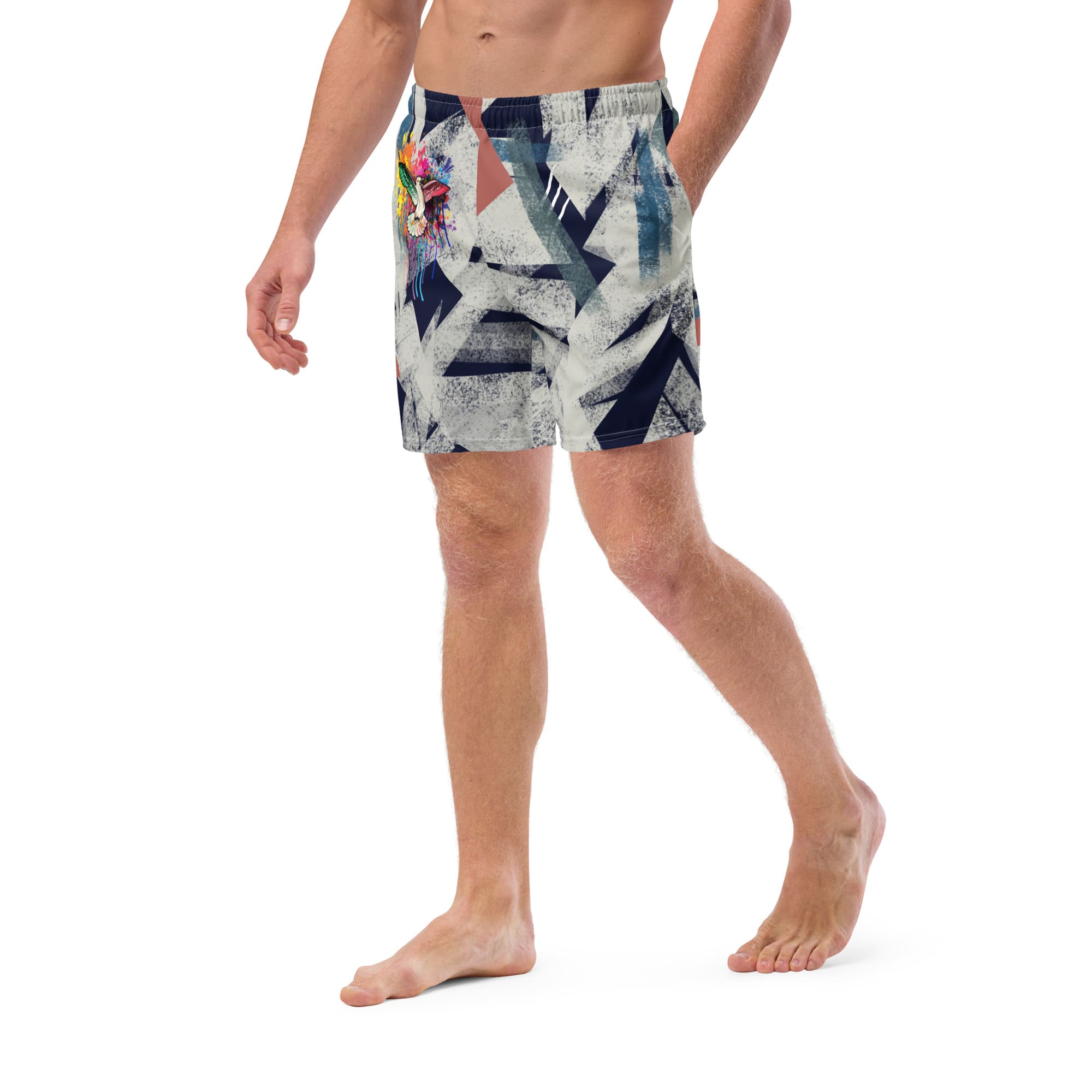 JSC Exclusive: Swim Trunks - Image 2