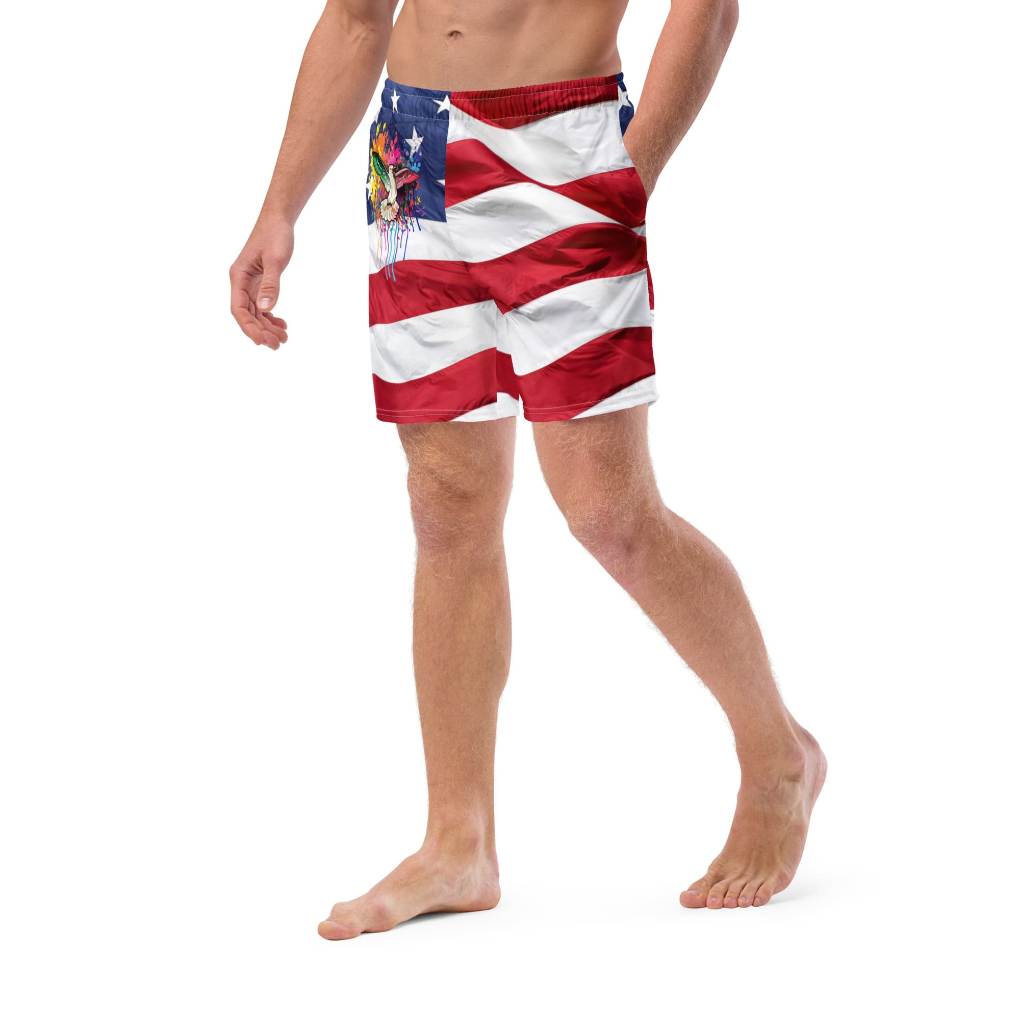 JSC Exclusive: Swim Trunks - Image 2