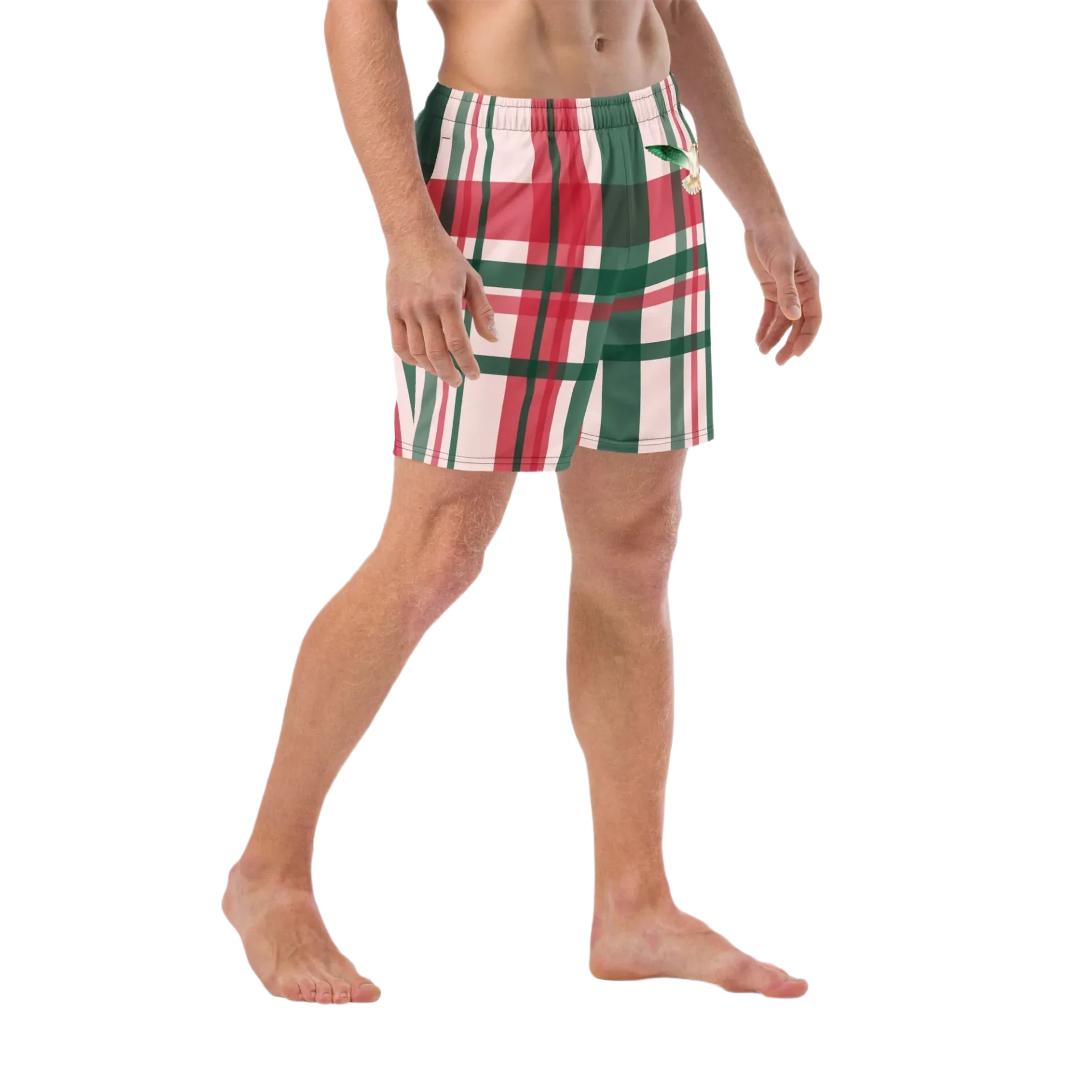Designed Swim Trunks - Image 4