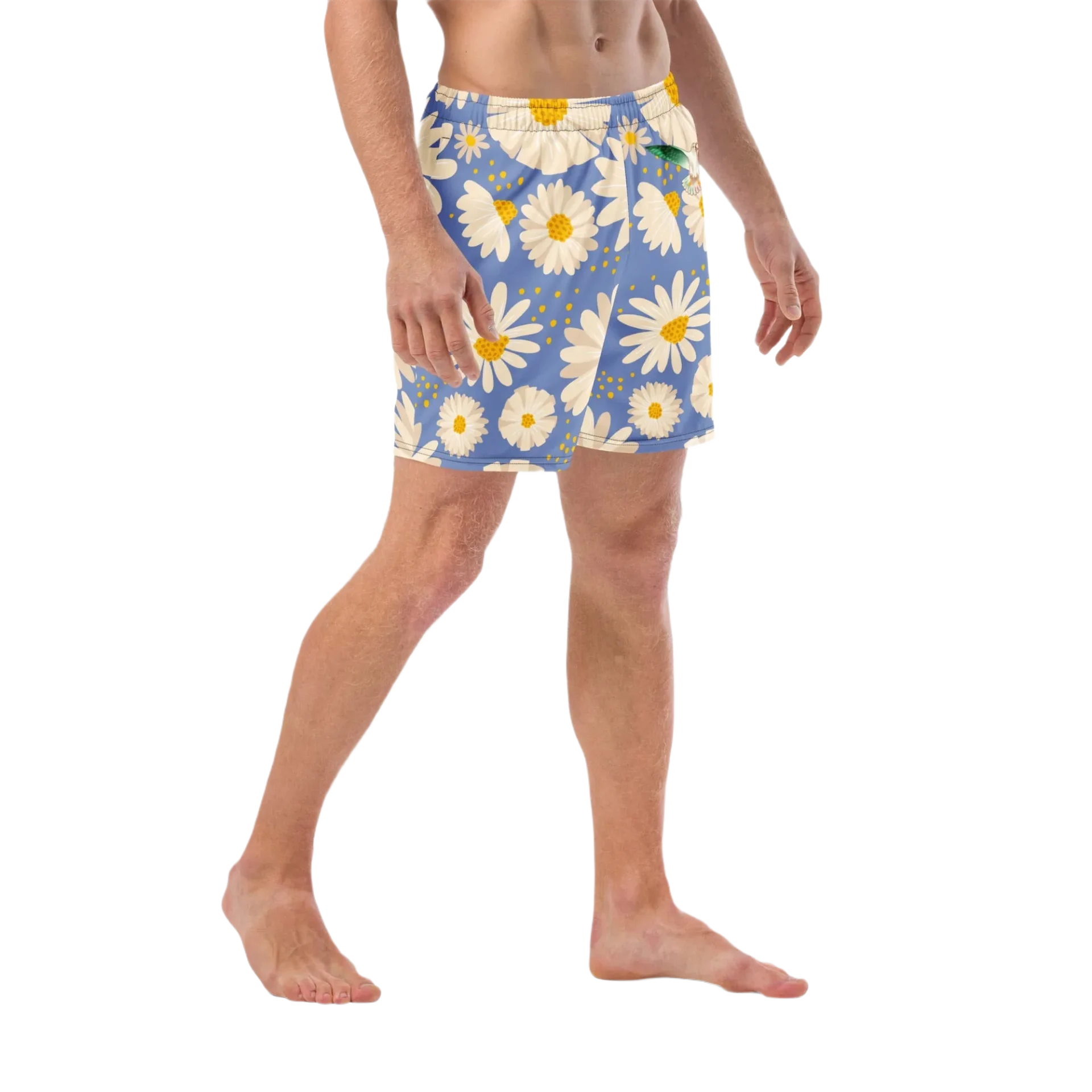 Designed Swim Trunks - Image 4