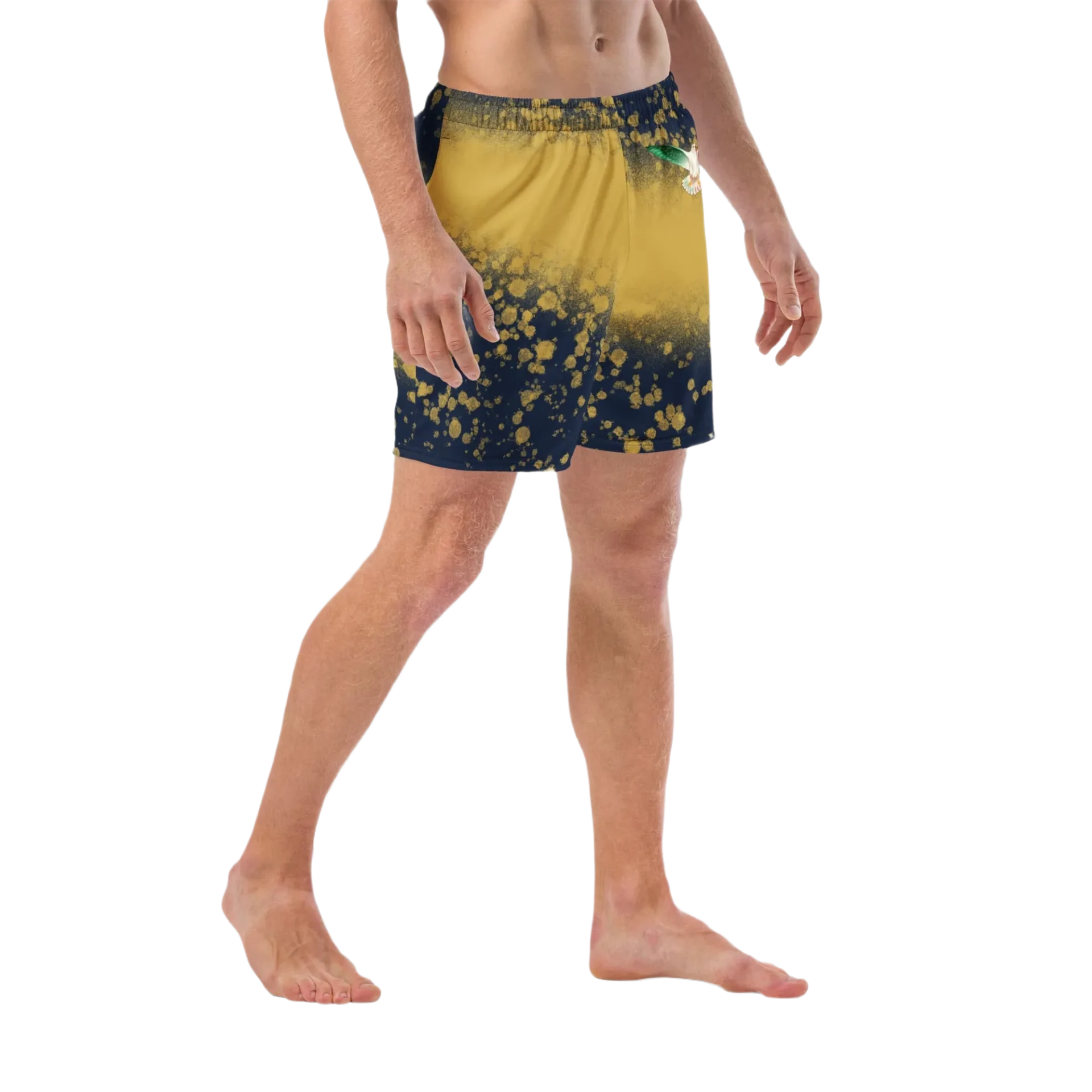 Designed Swim Trunks - Image 4