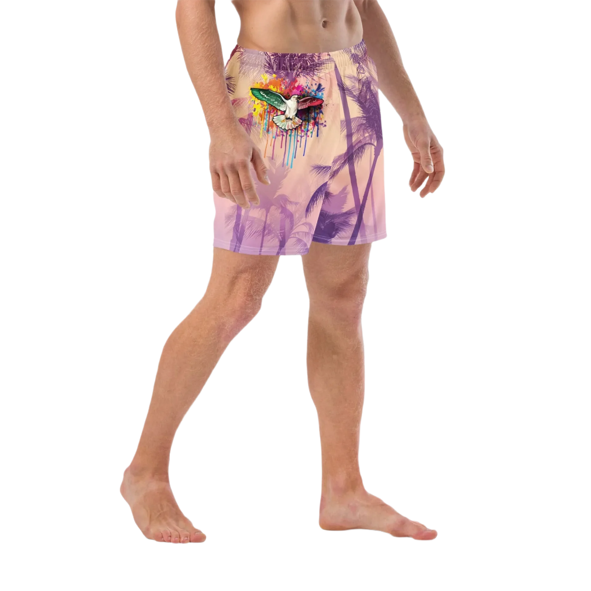 JSC Exclusive: Swim Trunks - Image 4