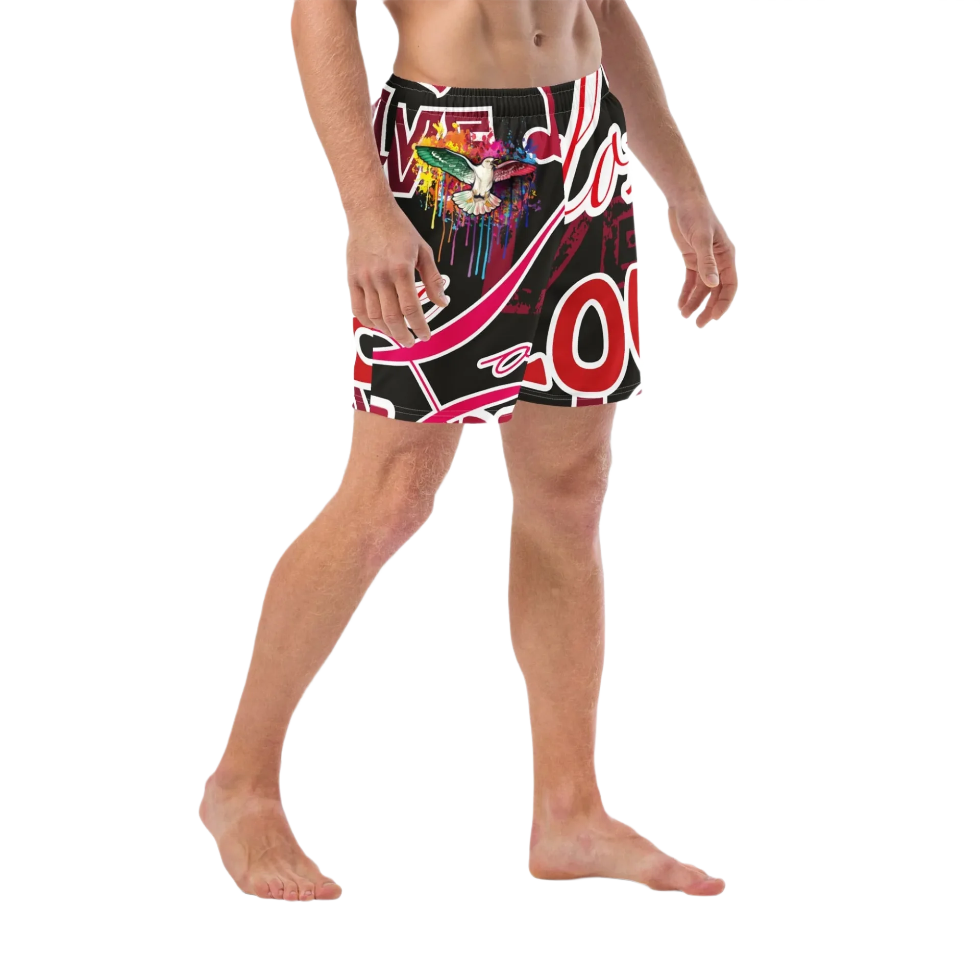 JSC Exclusive: Swim Trunks - Image 4