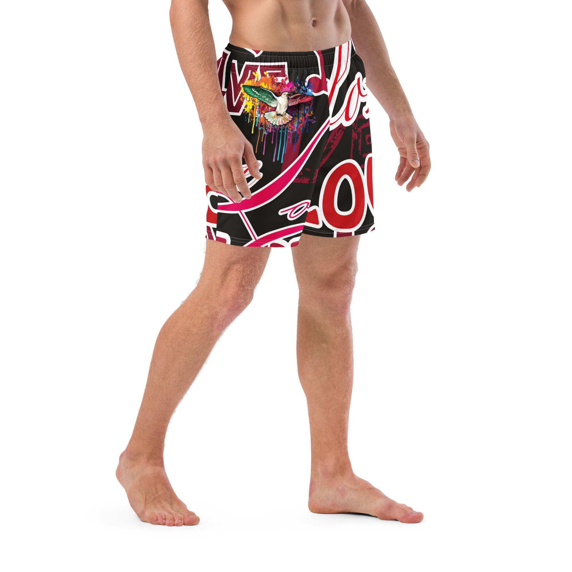 JSC Exclusive: Swim Trunks - Image 3