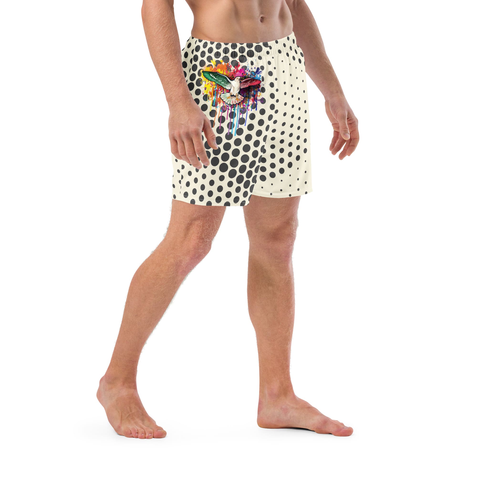JSC Exclusive: Swim Trunks - Image 3