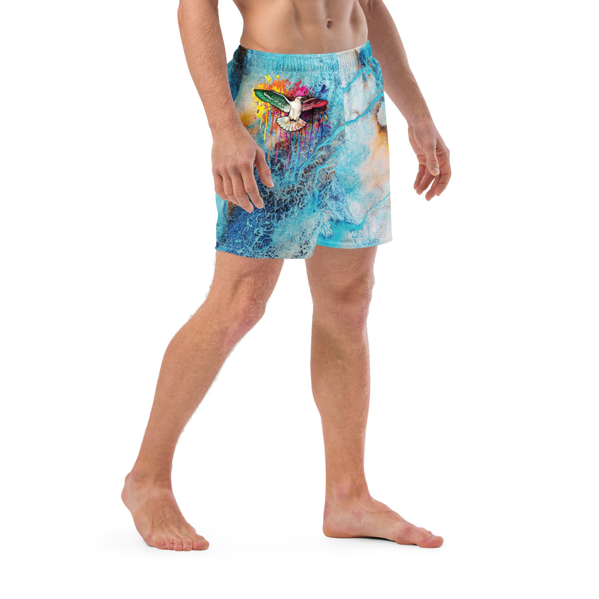 JSC Exclusive: Swim Trunks - Image 3