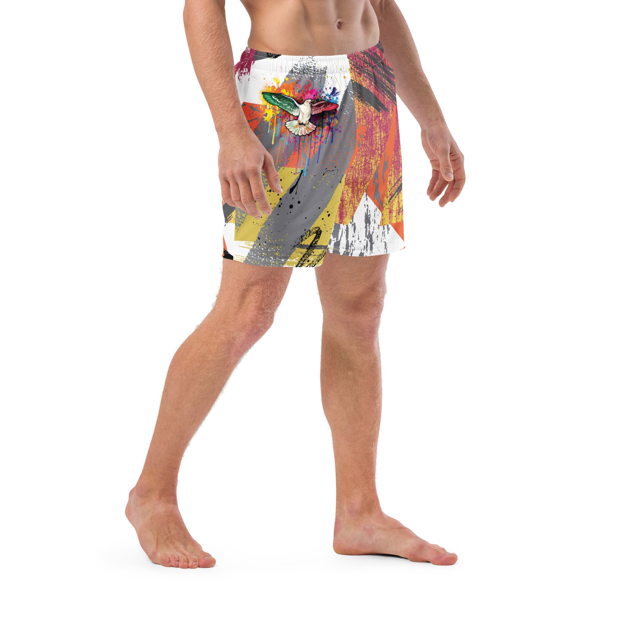 JSC Exclusive: Swim Trunks - Image 3