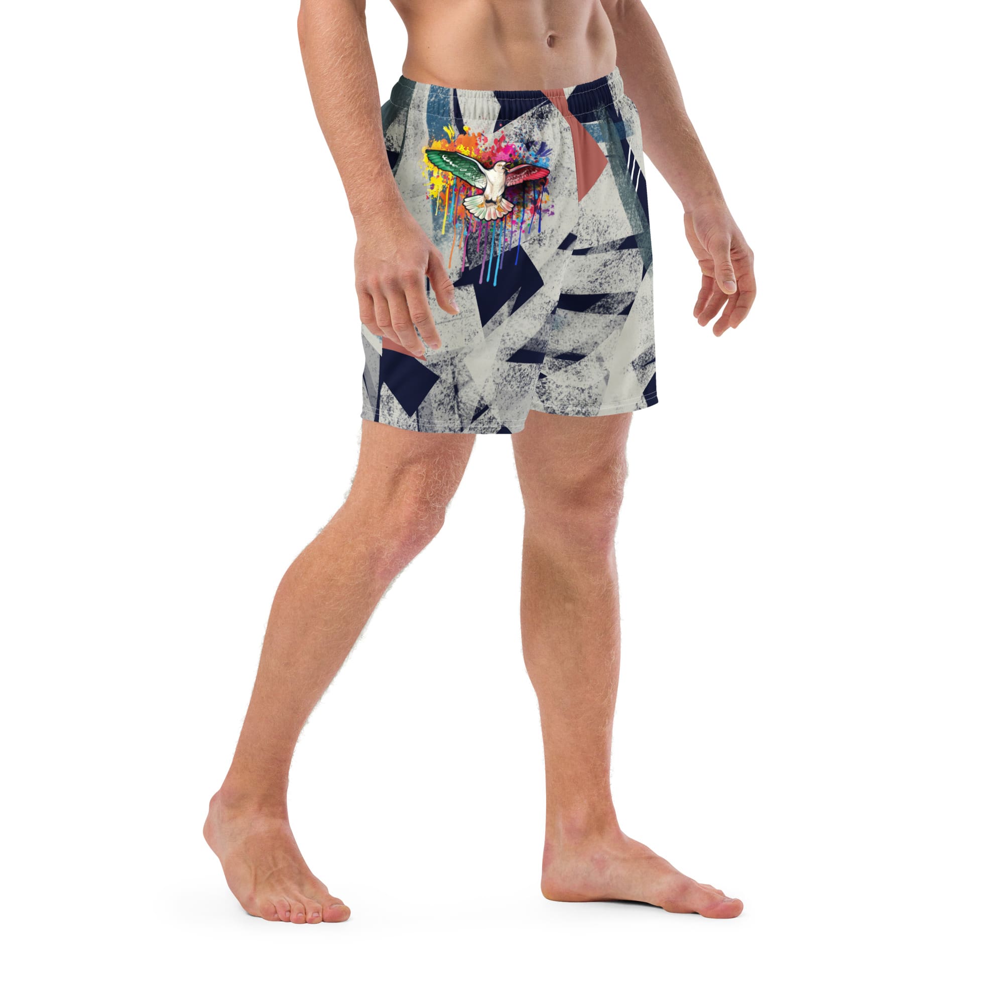JSC Exclusive: Swim Trunks - Image 3