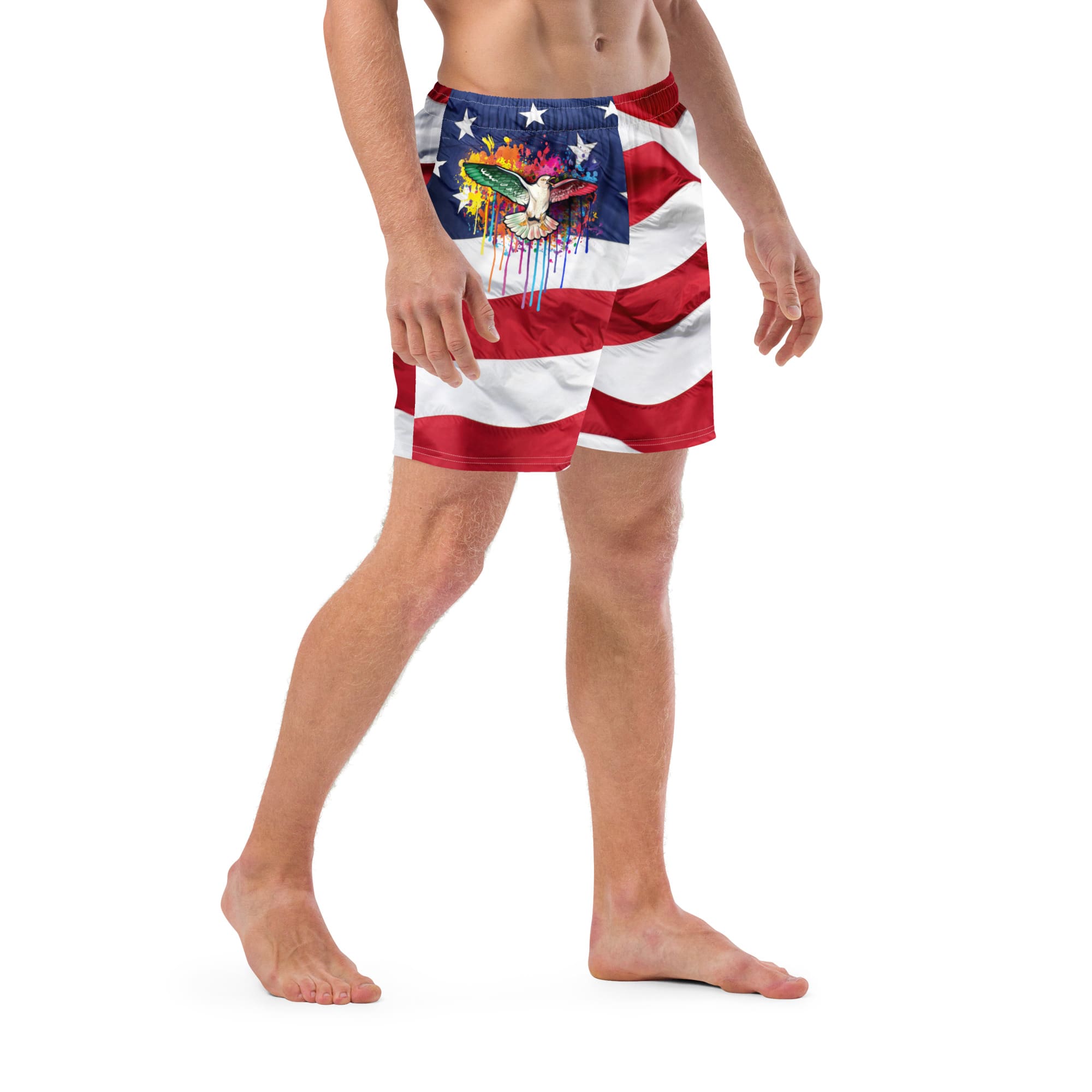 JSC Exclusive: Swim Trunks - Image 3
