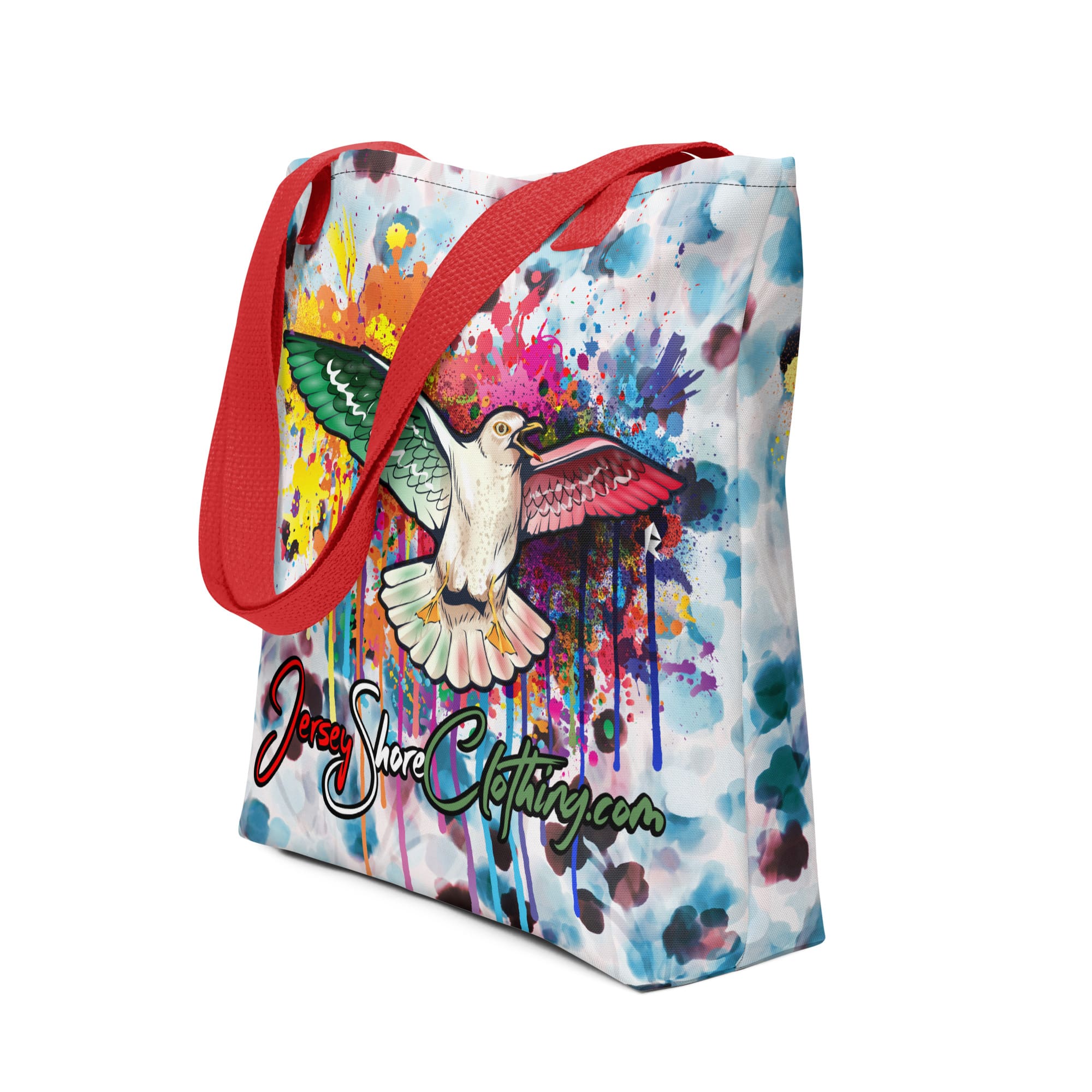 JSC Exclusive: Small Tote - Image 2