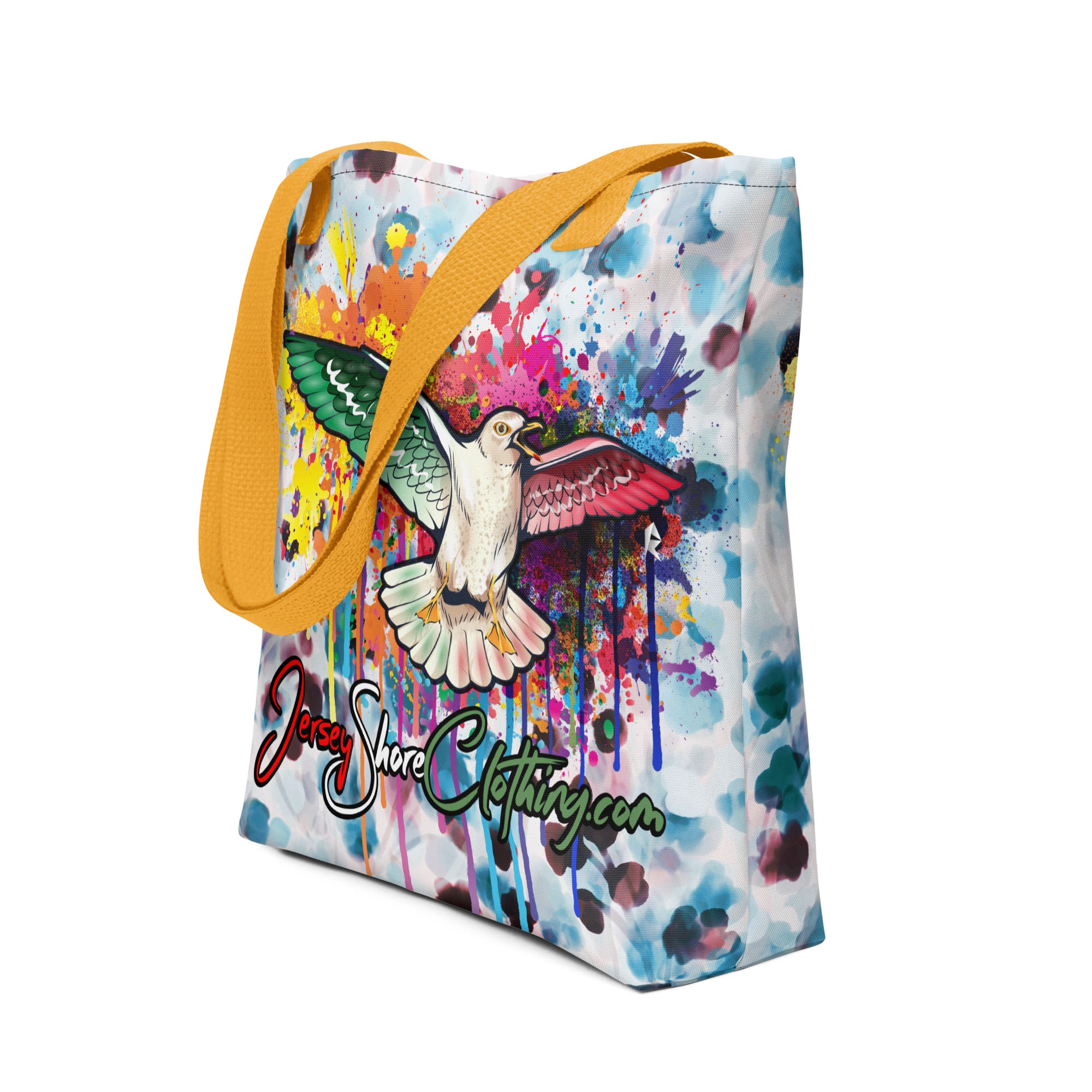 JSC Exclusive: Small Tote - Image 3