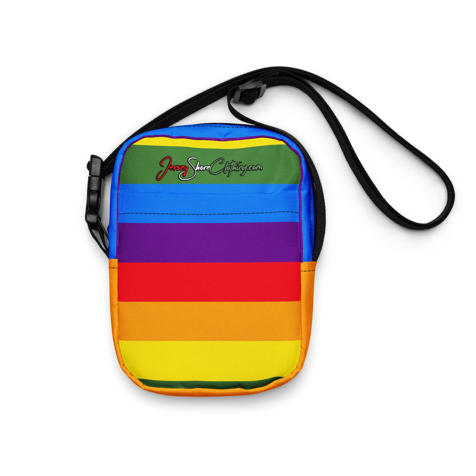 Utility Crossbody Bag - Image 2