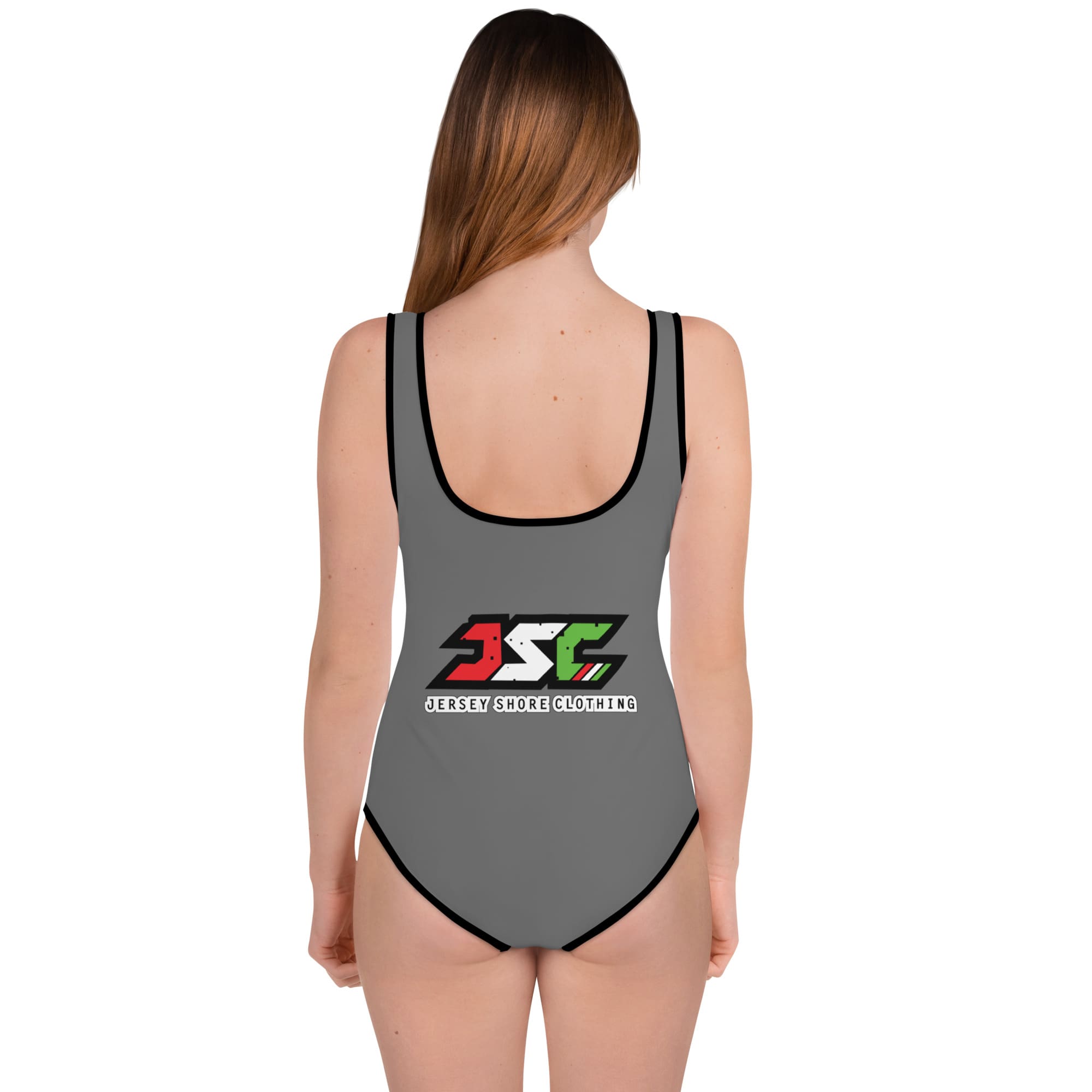 Youth Swimsuit - Image 2