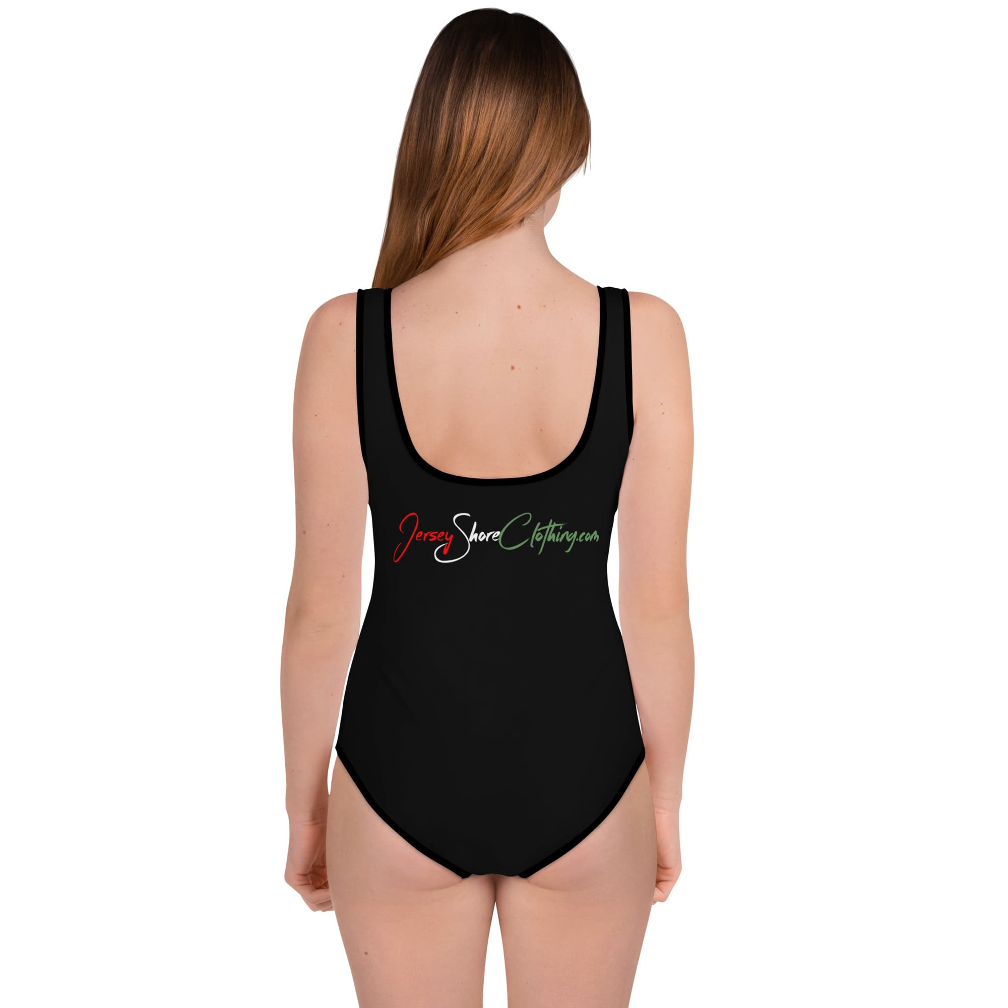 JSC Select: Youth Swimsuit - Image 2