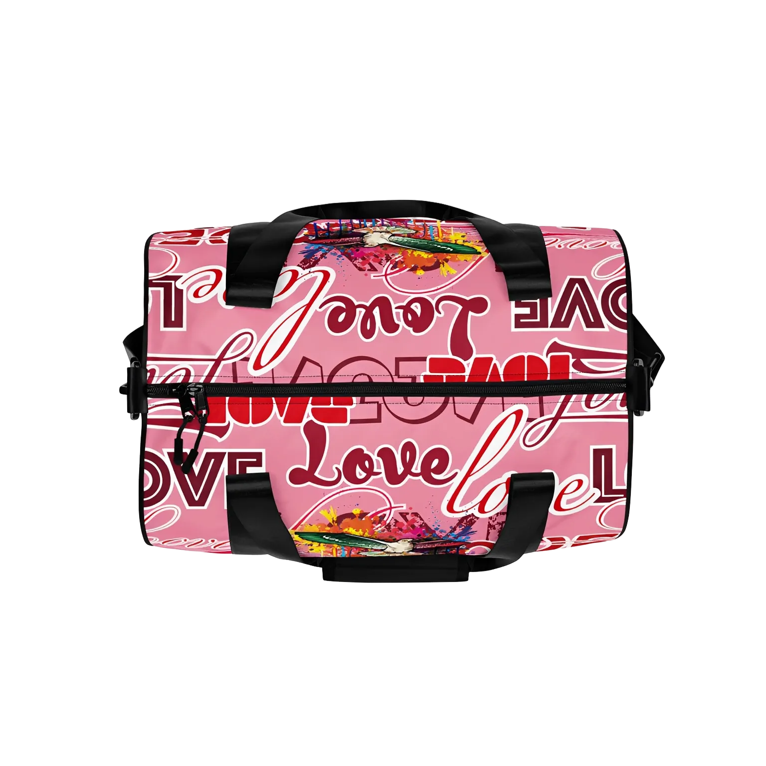 JSC Exclusive: Small Duffle - Image 5