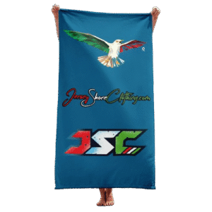 JSC Select: Towel