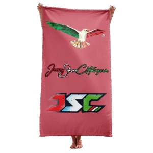 JSC Select: Towel