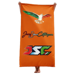 JSC Select: Towel