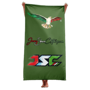 JSC Select: Towel