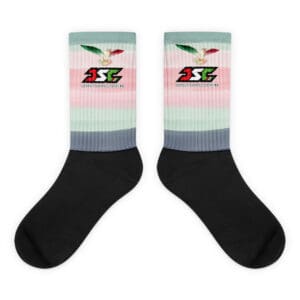 Designed Socks