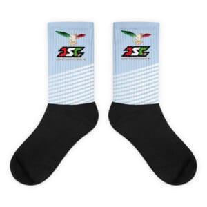 Designed Socks