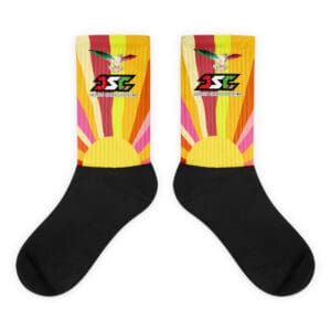 Designed Socks