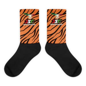 Designed Socks